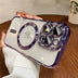 Luxury Magnetic iPhone Case with Lens Protector & Wireless Charging