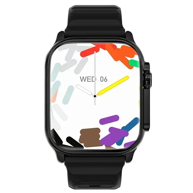 Smartwatch Ultra 9