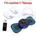 Portable Neck Massager for Relaxation & Fatigue Relief