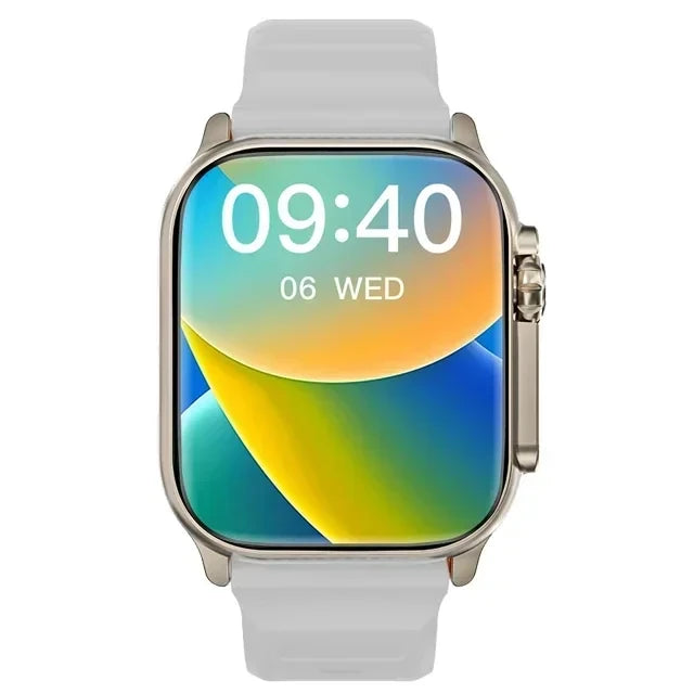 Smartwatch Ultra 9